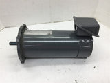 Magnetek 1/2 HP DC Motor 90 A Volts 56C Frame 1725 RPM