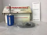 Panametrics CMX1 705-770 Dew Point Transmitter