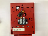 Notifier MMX-101 Fire Alarm Switch