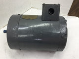 Baldor 35F604-83 1/4 HP AC Motor 230/460 Volt 1800 Rpm 56C Frame