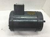 Baldor 35F604-83 1/4 HP AC Motor 230/460 Volt 1800 Rpm 56C Frame