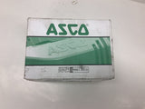 ASco 8316G054 Solenoid Valve 10-150 PSI 3/8" Pipe 6.1 WAts