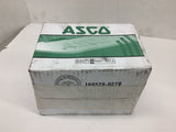 ASco 8316G054 Solenoid Valve 10-150 PSI 3/8" Pipe 6.1 WAts