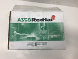 ASco 8316G054 Solenoid Valve 10-150 PSI 3/8" Pipe 6.1 WAts