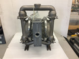 Wilden PX4/SSAAA/TNU/TF/STF 316 Stainless Steel Diaphragm Pump