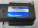 Tokimec EPFRG-H02-350-F-11-S22 Hydraulic