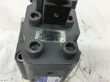 Tokimec EPFRG-H02-350-F-11-S22 Hydraulic