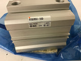 SMC ECQ2B50-50D 1.0 MPA Pneumatic Cylinder