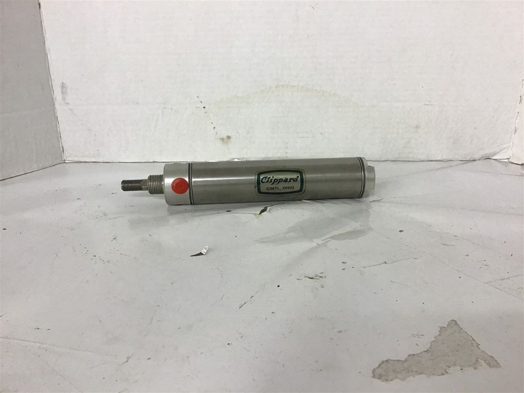 Clippard SDR 24 5 Pneumatic Cylinder