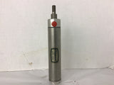 Clippard SDR 24 5 Pneumatic Cylinder