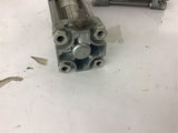 Rexroth 3220906040 10 Bar Pneumatic Cylinder