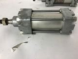 Rexroth 3220906040 10 Bar Pneumatic Cylinder