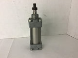 Rexroth 3220906040 10 Bar Pneumatic Cylinder