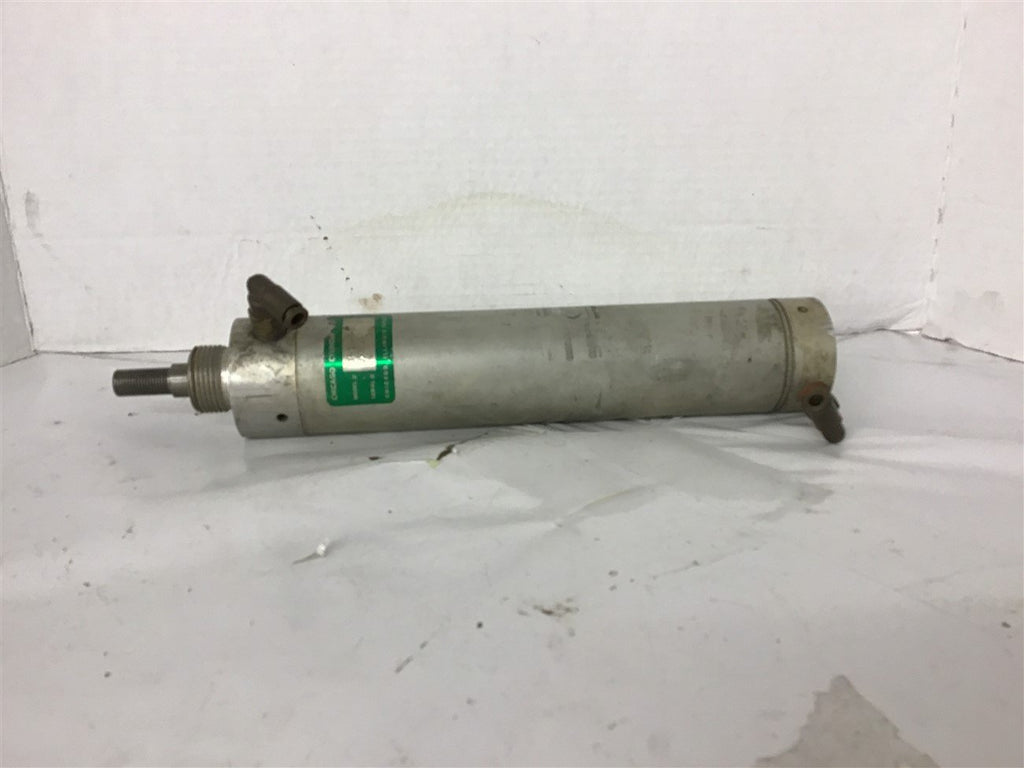 Chicago DP-16-7-S Pneumatic Cylinder