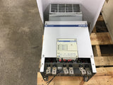 Telemecanique ATS23.C30N ALTISTART3 Soft Starter 480 Volt 250 HP