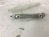 SMC NCME075-0200 Pneumatic Cylinder 250 PSI