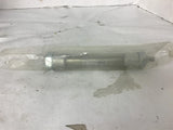 SMC NCME075-0200 Pneumatic Cylinder 250 PSI