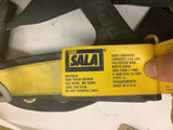 Sala 2000D Body Harness 310 LBS Capacity