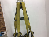 Sala 2000D Body Harness 310 LBS Capacity