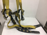 Sala 2000D Body Harness 310 LBS Capacity