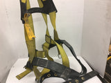 Sala 2000D Body Harness 310 LBS Capacity