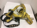 Sala 2000D Body Harness 310 LBS Capacity