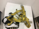 Sala 2000D Body Harness 310 LBS Capacity