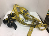 Sala 2000D Body Harness 310 LBS Capacity