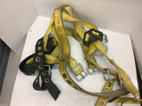 Sala 2000D Body Harness 310 LBS Capacity