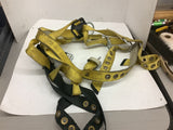 Sala 2000D Body Harness 310 LBS Capacity