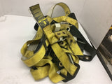 Miller 8714 XL Body Harness