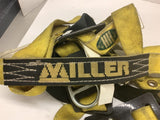 Miller 8714 XL Body Harness