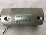 SMC CG1BN40-15 Pneumatic Cylinder 145 PSI