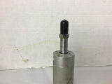 SMC CG1BN40-15 Pneumatic Cylinder 145 PSI