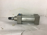 SMC C95SDB50-50 Pneumatic Cylinder 145 PSI