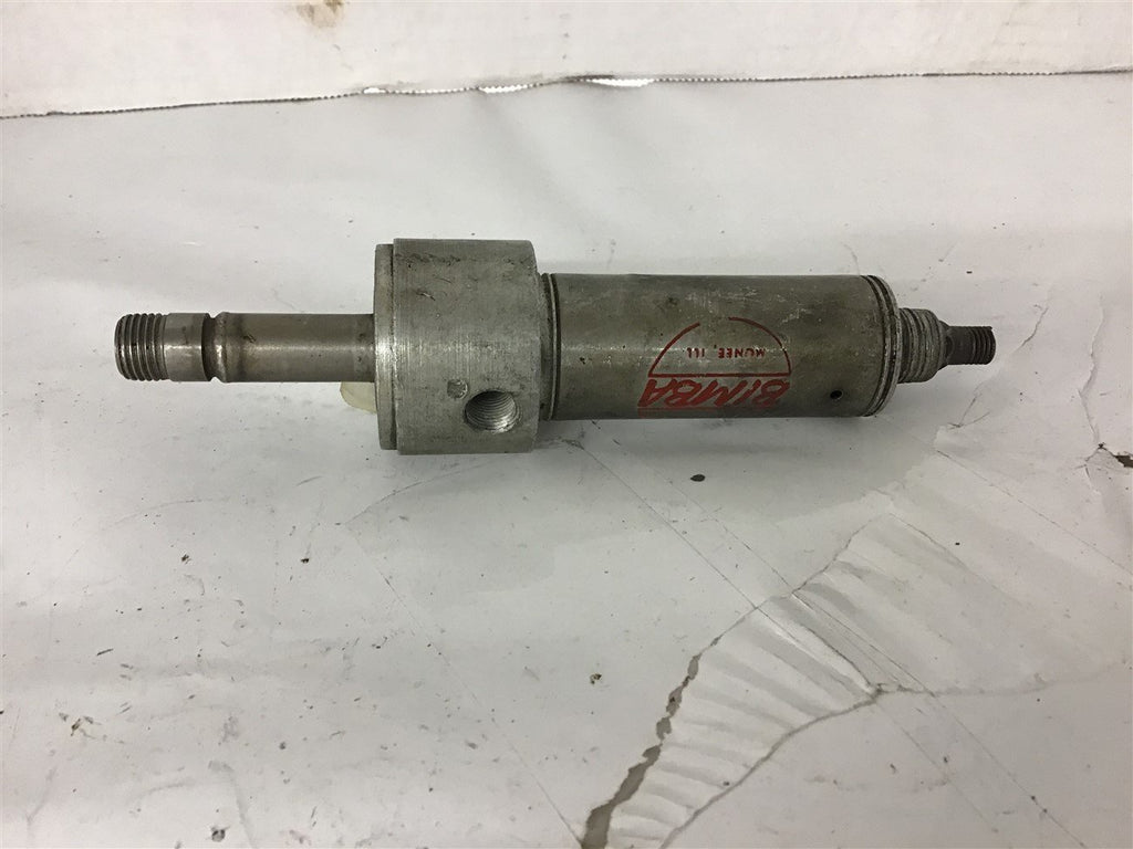 Bimba 091-NRSC-AG Pneumatic Cylinder