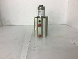 Smc MK2B50-20L Pneumatic Cylinder 1.0 MPA