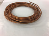 5/16" Copper Tubing 40 C/M