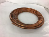 5/16" Copper Tubing 40 C/M