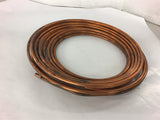 5/16" Copper Tubing 40 C/M