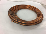 5/16" Copper Tubing 40 C/M