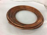 5/16" Copper Tubing 40 C/M