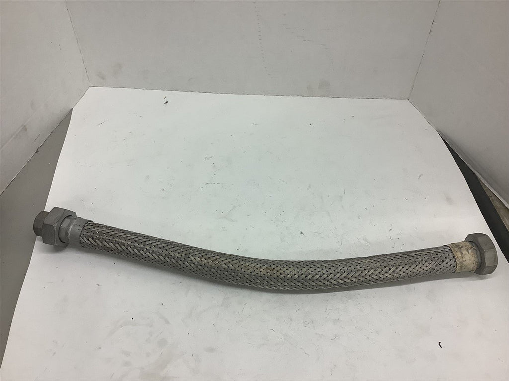 3/4" x 24" Hose