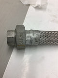 3/4" x 24" Hose