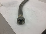 3/4" x 24" Hose