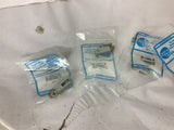 Bimba D-166-3 Clevis Rod Lot of 4