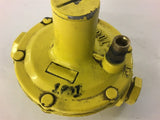 Maxitrol Pressure Regulator