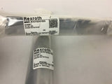 Rexroth R11750015 Gussett 15-65 BG Lot of 2