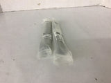 Rexroth R11750015 Gussett 15-65 BG Lot of 2