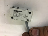 Balluff BES01MM Sensor 10-30 Vdc 200 MA